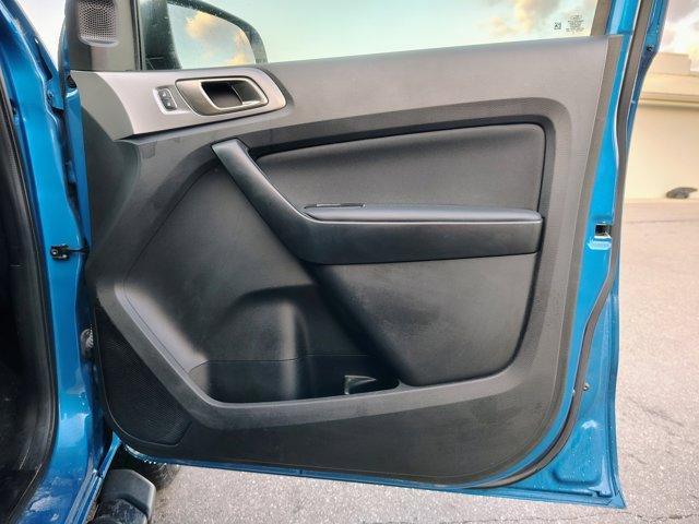 used 2022 Ford Ranger car, priced at $28,788