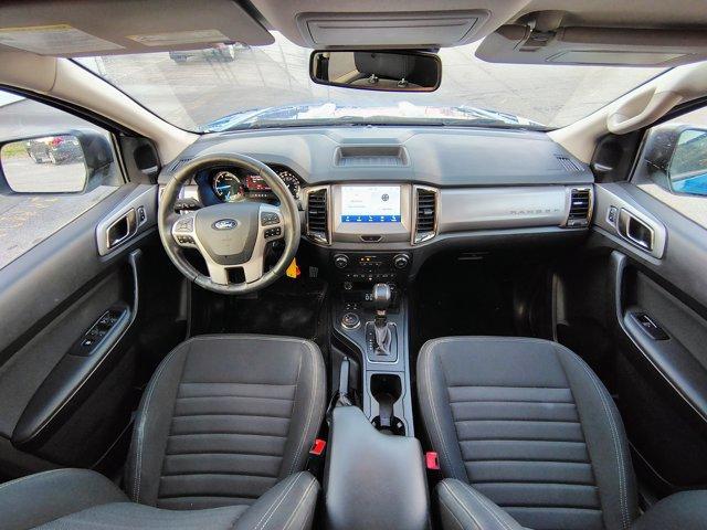used 2022 Ford Ranger car, priced at $28,788
