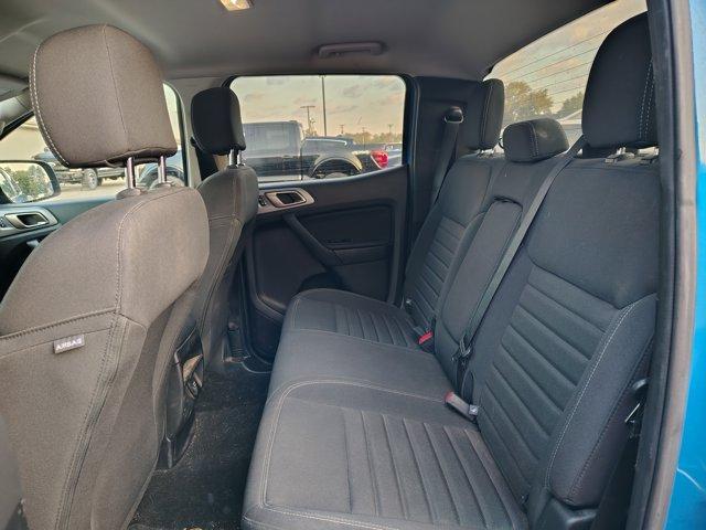 used 2022 Ford Ranger car, priced at $28,788