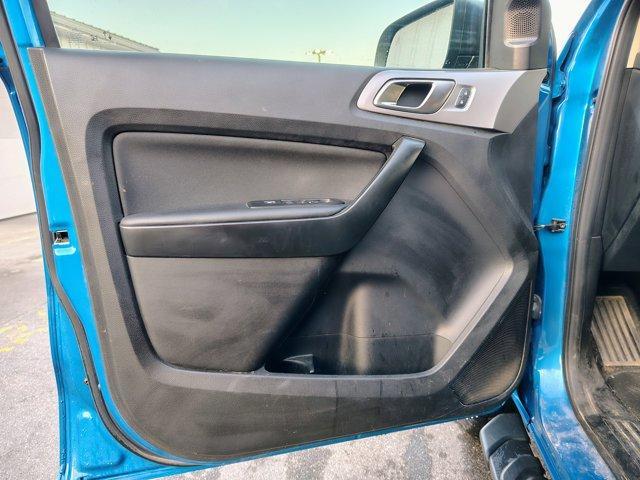 used 2022 Ford Ranger car, priced at $28,788