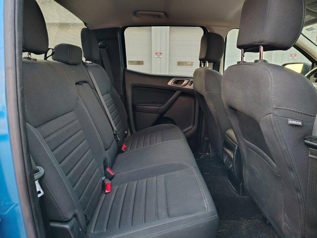used 2022 Ford Ranger car, priced at $28,788