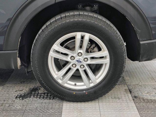 used 2023 Ford Explorer car, priced at $32,988