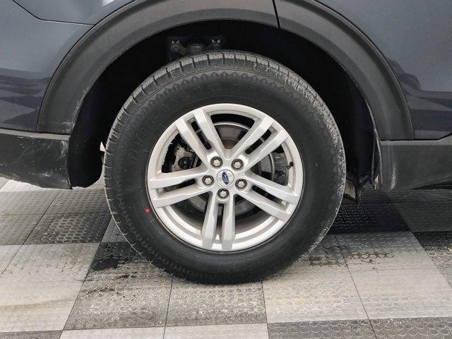 used 2023 Ford Explorer car, priced at $32,988