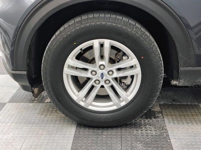 used 2023 Ford Explorer car, priced at $32,988