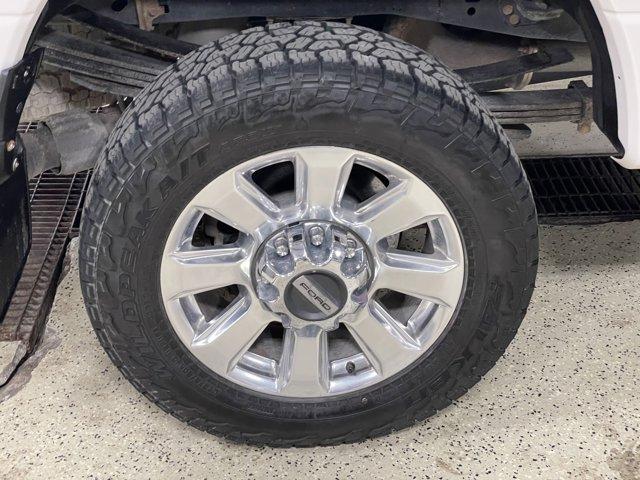 used 2019 Ford F-350 car, priced at $51,988