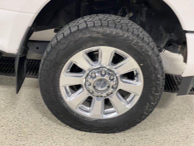 used 2019 Ford F-350 car, priced at $51,988