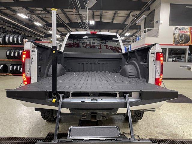 used 2019 Ford F-350 car, priced at $51,988