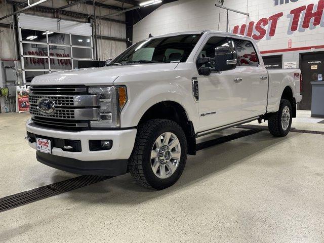 used 2019 Ford F-350 car, priced at $51,988