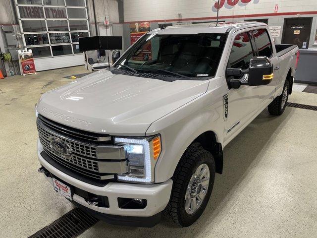 used 2019 Ford F-350 car, priced at $51,988