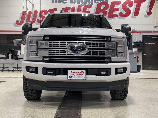 used 2019 Ford F-350 car, priced at $51,988