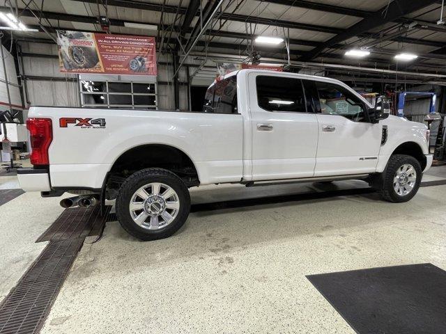 used 2019 Ford F-350 car, priced at $51,988