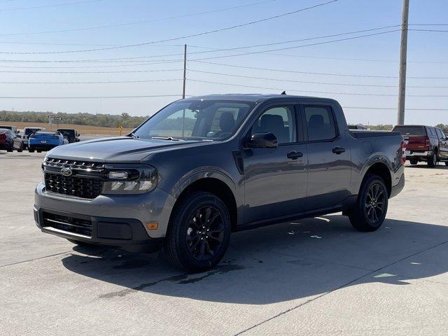 new 2024 Ford Maverick car, priced at $32,119