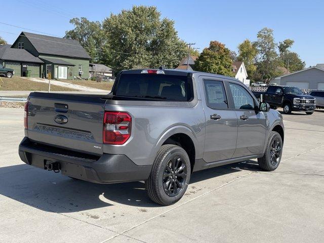 new 2024 Ford Maverick car, priced at $32,119