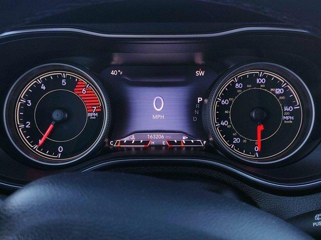 used 2019 Jeep Cherokee car, priced at $12,388