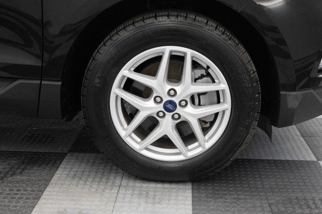 used 2022 Ford Edge car, priced at $27,588