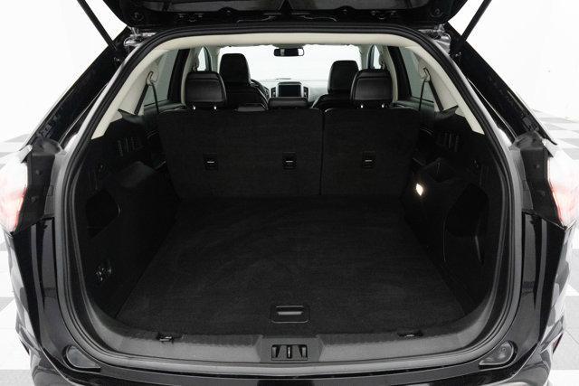 used 2022 Ford Edge car, priced at $27,588