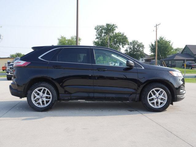 used 2022 Ford Edge car, priced at $28,988