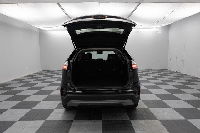 used 2022 Ford Edge car, priced at $27,588