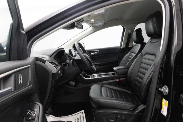 used 2022 Ford Edge car, priced at $27,588