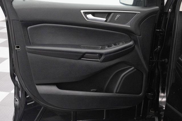 used 2022 Ford Edge car, priced at $27,588