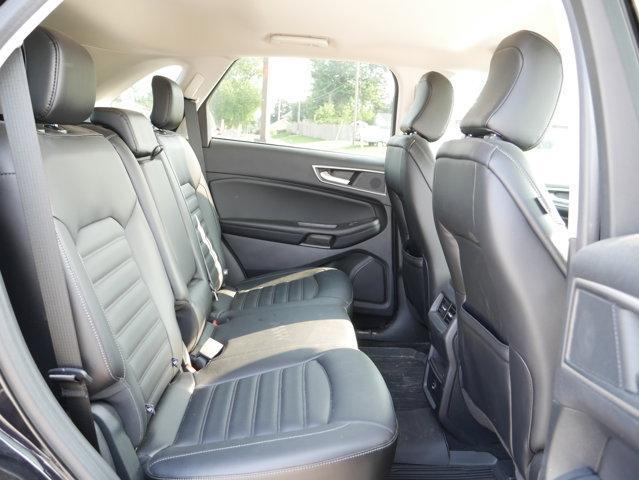 used 2022 Ford Edge car, priced at $28,988