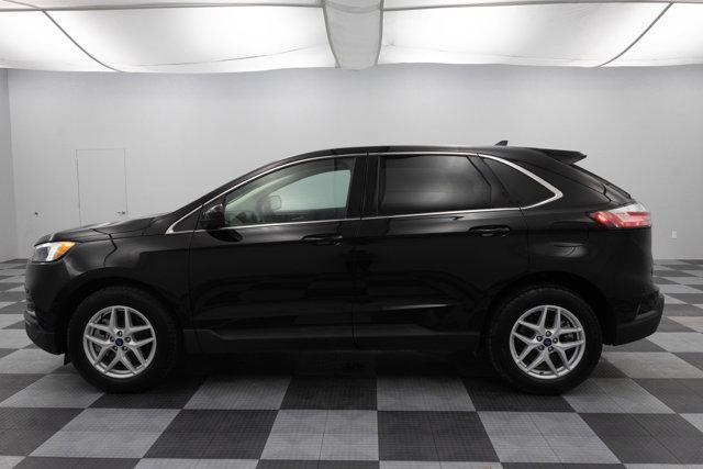 used 2022 Ford Edge car, priced at $27,588