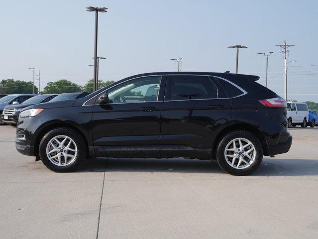 used 2022 Ford Edge car, priced at $28,988