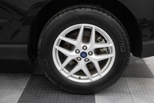 used 2022 Ford Edge car, priced at $27,588