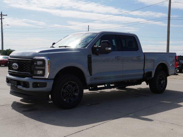 new 2024 Ford F-250 car, priced at $76,299