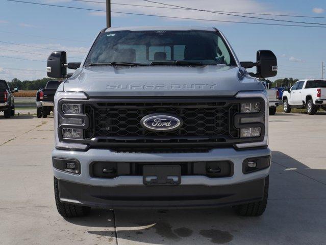 new 2024 Ford F-250 car, priced at $76,299