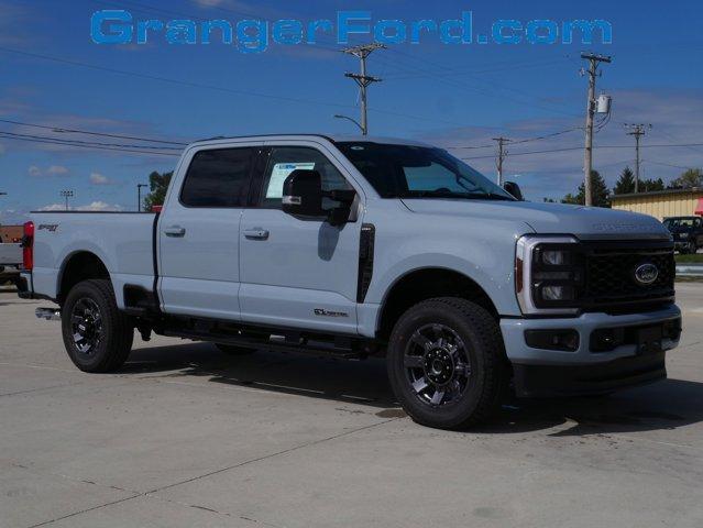 new 2024 Ford F-250 car, priced at $76,299