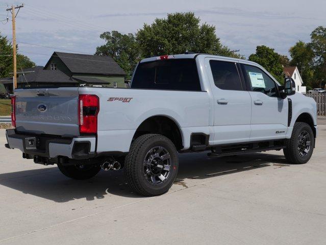 new 2024 Ford F-250 car, priced at $76,299