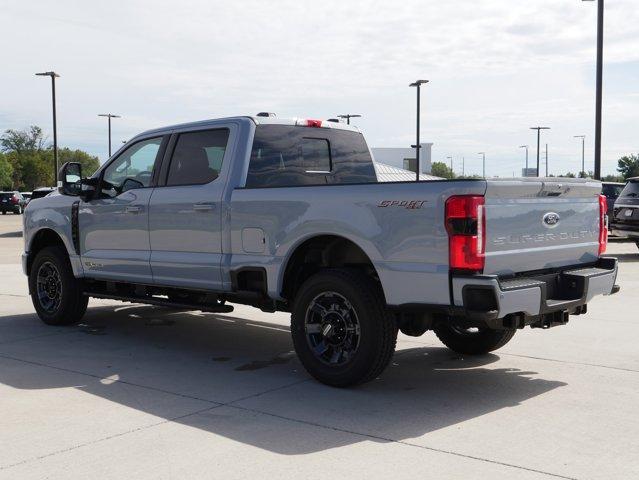 new 2024 Ford F-250 car, priced at $76,299