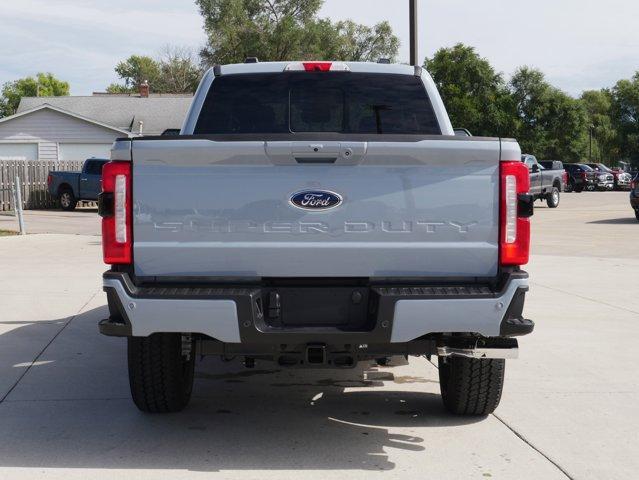 new 2024 Ford F-250 car, priced at $76,299