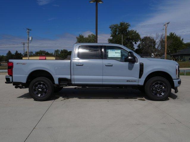 new 2024 Ford F-250 car, priced at $76,299