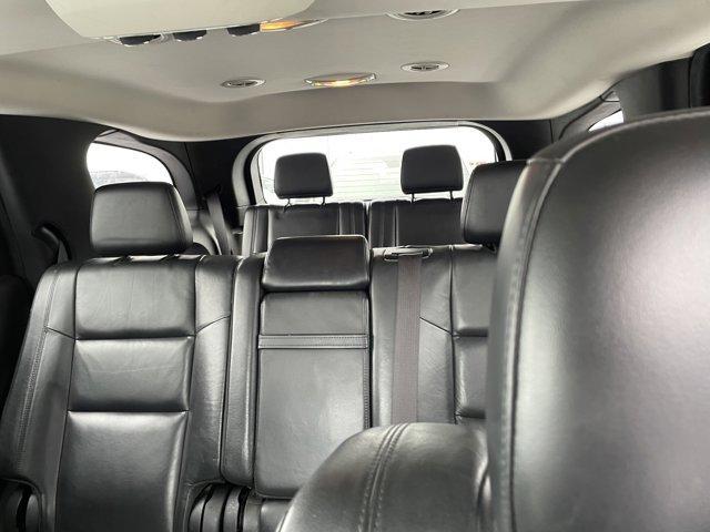 used 2019 Dodge Durango car, priced at $22,588