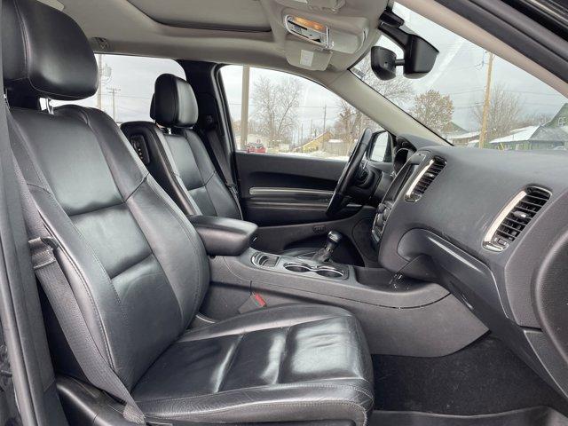 used 2019 Dodge Durango car, priced at $22,588