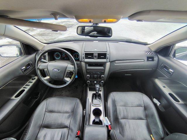 used 2010 Ford Fusion car, priced at $5,000