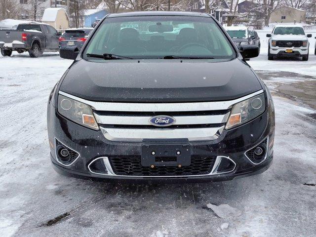 used 2010 Ford Fusion car, priced at $5,000