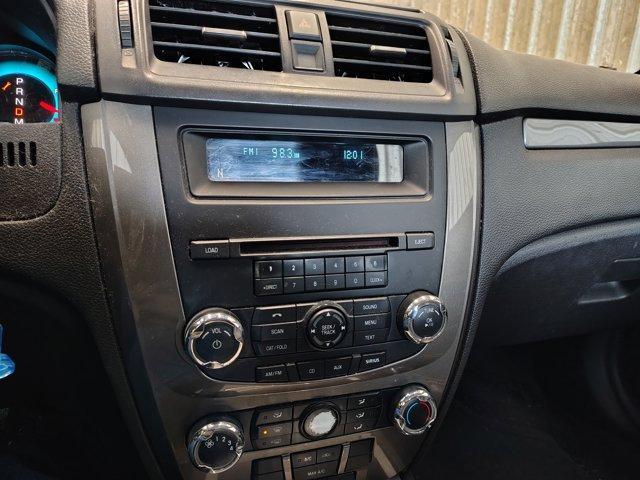 used 2010 Ford Fusion car, priced at $5,000