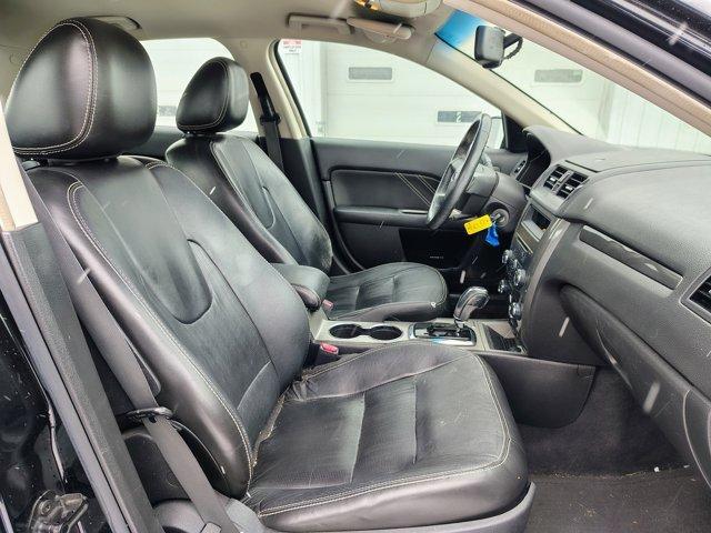 used 2010 Ford Fusion car, priced at $5,000