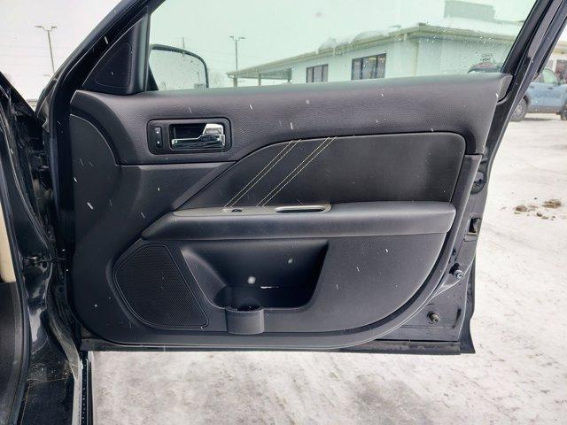 used 2010 Ford Fusion car, priced at $5,000