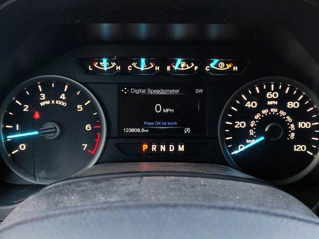 used 2019 Ford F-150 car, priced at $16,500