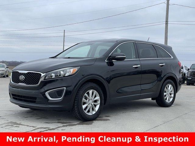 used 2016 Kia Sorento car, priced at $12,988