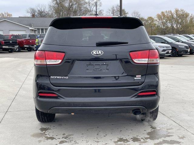 used 2016 Kia Sorento car, priced at $12,988