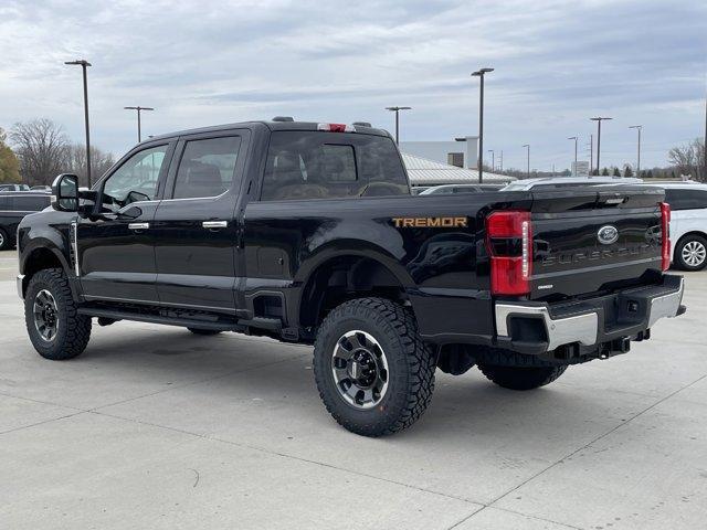 new 2024 Ford F-250 car, priced at $67,884