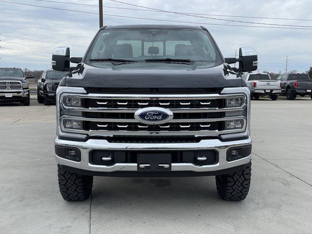 new 2024 Ford F-250 car, priced at $67,884