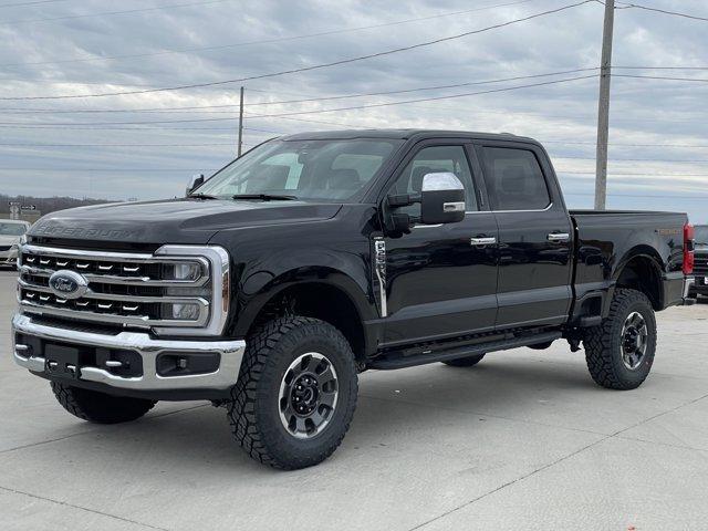 new 2024 Ford F-250 car, priced at $67,884