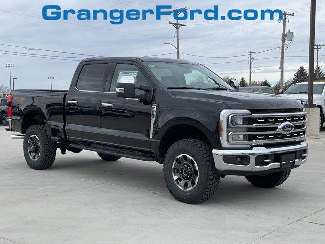 new 2024 Ford F-250 car, priced at $67,884