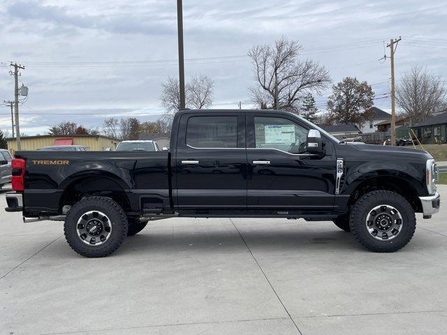 new 2024 Ford F-250 car, priced at $67,884